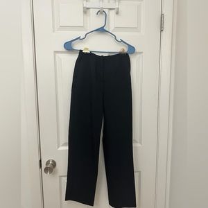 Women’s Size 4 Black H&M Pants